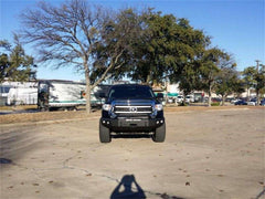 14-21 Toyota Tundra Bumper - Front - Bumpers, Grilles & Guards from Black Patch Performance