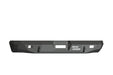 00-05 Ford Excursion Bumper - Rear - Bumpers, Grilles & Guards from Black Patch Performance