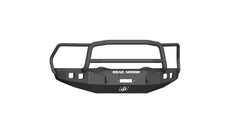 15-18 Ram 1500 Rebel Bumper - Front - Bumpers, Grilles & Guards from Black Patch Performance