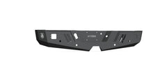 Ford Bumper - Rear - Bumpers, Grilles & Guards from Black Patch Performance
