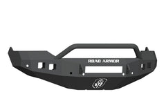 13-18 Ram 1500 Bumper - Front - Bumpers, Grilles & Guards from Black Patch Performance