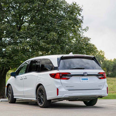 Timbren HRDD5G manufacturer application and installation reference photo; vehicle not included