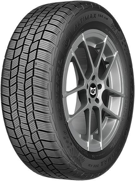 215/55R16 General Altimax 365AW Load Range XL 15574690000 - General - TIRE