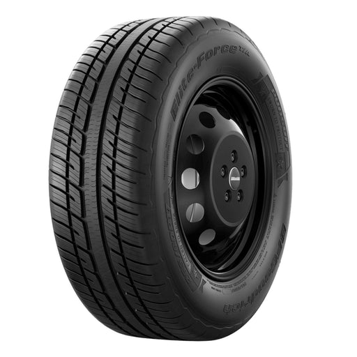 235/50R17 BFGoodrich Elite-Force T/A Load Range XL 17293 - TIRE from Black Patch Performance