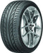 245/40ZR17 General G-Max RS Load Range SL 15492690000 - TIRE from Black Patch Performance