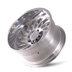 24x12 CALI OFF-ROAD SWITCHBACK 5x5.5 Offset (-51) Center Bore (87.1) Style #9108 | 9108-24285P - Wheel from Black Patch Performance