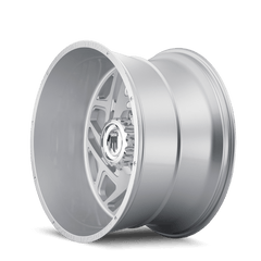 24x14 AMERICAN TRUXX COSMOS 5x5 Offset (-76) Center Bore (78.1) Style #AT1904 | AT1904-24473BT-76 - Wheel from Black Patch Performance
