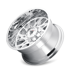 24x14 AMERICAN TRUXX DESTINY 6x135 6x5.5 Offset (-76) Center Bore (106.1) Style #AT1913 | AT1913-24437C-76 - Wheel from Black Patch Performance