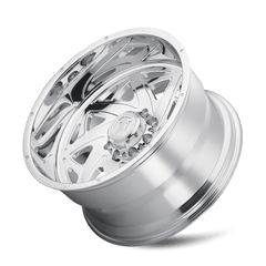 24x14 AMERICAN TRUXX FORGED KRONOS 8x170 Offset (-76) Center Bore (125.2) Style #ATF1910 | ATF1910-24470-76P - Wheel from Black Patch Performance