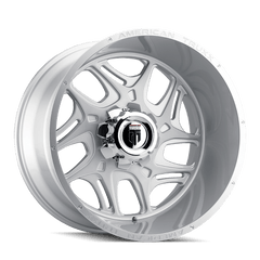 24x14 AMERICAN TRUXX SWEEP 5x150 Offset (-76) Center Bore (110.3) Style #AT1900 | AT1900-24450BT-76 - AMERICAN TRUXX - Wheel