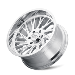 24x14 CALI OFF-ROAD PURGE 6x135 Offset (-76) Center Bore (87.1) Style #9114 | 9114-24436P - Wheel from Black Patch Performance