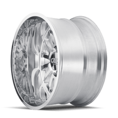24x14 CALI OFF-ROAD SUMMIT 5x5.5 Offset (-76) Center Bore (87.1) Style #9110 | 9110-24485P - Wheel from Black Patch Performance