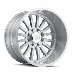 24x14 CALI OFF-ROAD SUMMIT 6x5.5 Offset (-76) Center Bore (106) Style #9110 | 9110-24483BGC - CALI OFF-ROAD - Wheel