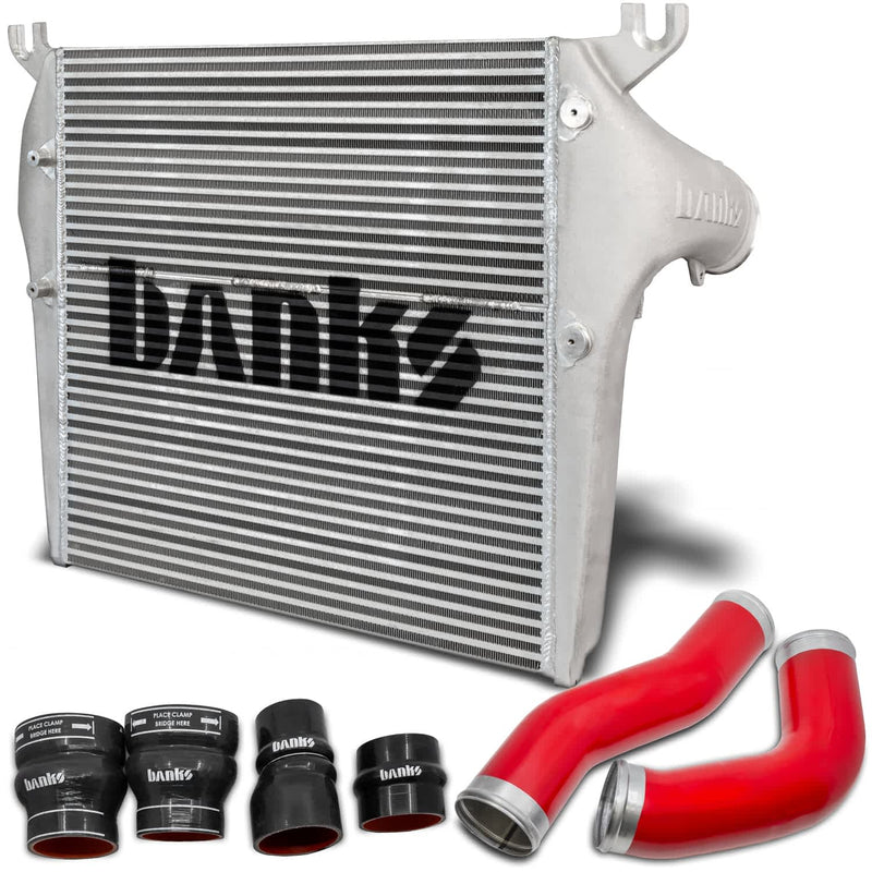 Banks Power 25986 Intercooler Upgrade - Default Title