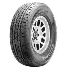 265/70R16 112S GEN GRABBER STX2 OWL FR - General - TIRE
