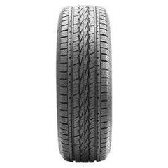 265/70R16 112S GEN GRABBER STX2 OWL FR - TIRE from Black Patch Performance