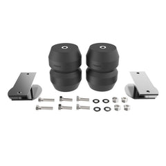 Timbren FF350SD4B SES suspension kit product and component view