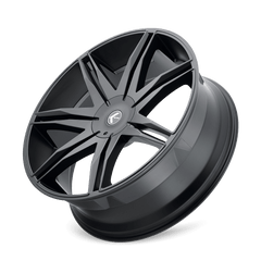 26x10 KRAZE EPIC 6x135 6x5.5 Offset (30) Center Bore (100.3) Style #KR143 | KR143-26137B30 - Wheel from Black Patch Performance