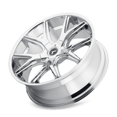 26x10 KRAZE SPLTZ 5x115 5x120 Offset (18) Center Bore (74.1) Style #KR146 | KR146-26118C18 - Wheel from Black Patch Performance