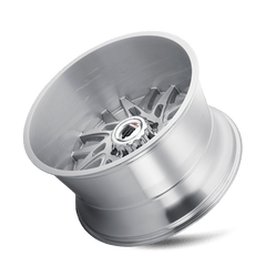 26x14 AMERICAN TRUXX DNA 5x150 Offset (-76) Center Bore (110.3) Style #AT184 | AT184-26450BT-76 - Wheel from Black Patch Performance