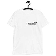 Muscle Car Enthusiast T-Shirt - Black Patch Performance - 2725062_503