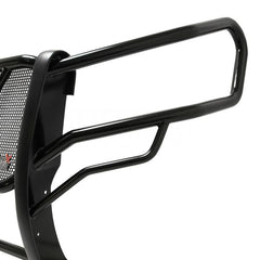 WES HDX Grille Guards - Bumpers, Grilles & Guards from Black Patch Performance