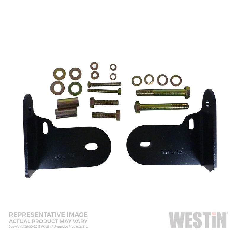 0309 4RUNNER/0304 GX470 LIGHT BAR MOUNT KIT