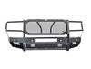 19-24 Ram 1500 Frontier Truck Gear Original Series Gloss Black Front Bumper - 300419015