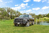 24-26 Ford F150 Frontier Truck Gear Original Series Gloss Black Front Bumper - 300524007