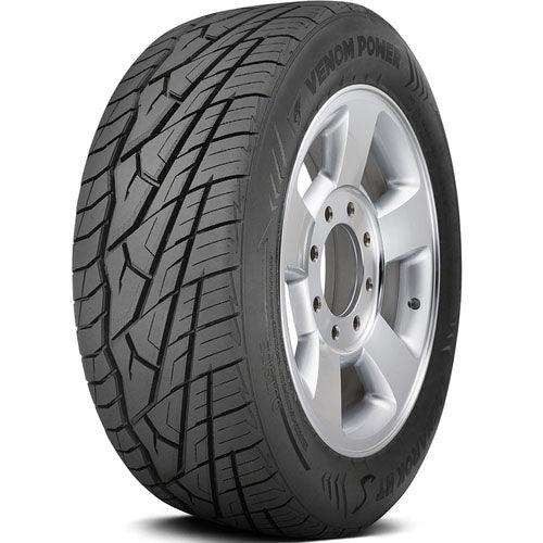 305/35R24 Venom Power Ragnarok GTS Load Range XL TVPGTS60 - TIRE from Black Patch Performance