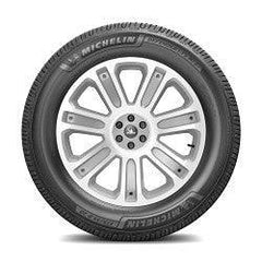 305/50R20XL 120H MIC DEFENDER LTX M/S 2 BW - TIRE from Black Patch Performance
