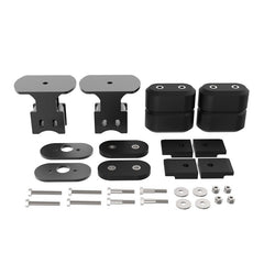 Timbren MBRSP25C4 SES suspension kit product and component view
