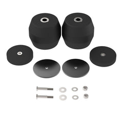 Timbren GMRTT15S SES suspension kit product and component view