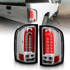 Chevrolet Tail Light Set - Electrical, Lighting and Body from Black Patch Performance