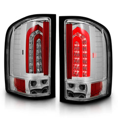 Chevrolet Tail Light Set - Electrical, Lighting and Body from Black Patch Performance
