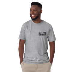 Classic Truck T-Shirt - Black Patch Performance - 3316475_503