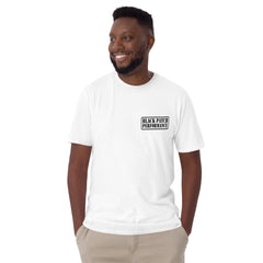 Classic Truck T-Shirt - Black Patch Performance - 3316475_503