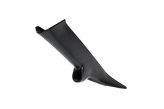 Bully Dog - Custom A-pillar Mount, No Speaker, paintable, for GT with T-slot adapter - Black Patch Performance - 33302