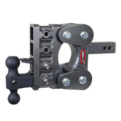 GEN-Y GH-1224 BOSS Torsion-Flex hitch, exact configuration product view