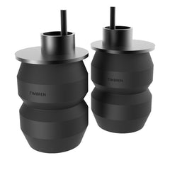 Timbren GMRSB4S SES suspension kit product and component view