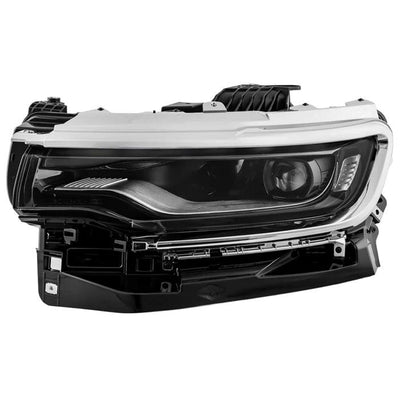 ( POE ) JEEP WAGONEER 22-25 W/LED B