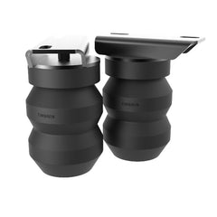 Timbren DR3500CA SES suspension kit product and component view