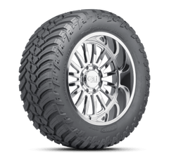 38X15.50R26LT TERRAIN ATTACK M/T Load Range E - TIRE from Black Patch Performance