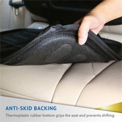 Seat Cover - Black Patch Performance - 3DMA3153L09
