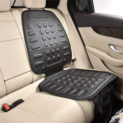 Seat Cover - Black Patch Performance - 3DMA3153L09