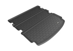 14-20 Acura MDX Cargo Area Liner - Black Patch Performance - 3DMAM1AC0061309