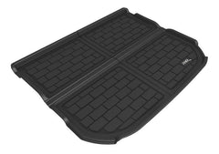 Audi Cargo Area Liner - Black Patch Performance - 3DMAM1AD0461309