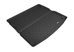 Audi Cargo Area Liner - Black Patch Performance - 3DMAM1AD0471309