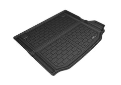 18-21 BMW X3 Cargo Area Liner - Black Patch Performance - 3DMAM1BM0921309