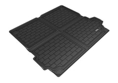 19 - 22 BMW X5 Cargo Area Liner - Black Patch Performance - 3DMAM1BM1021309